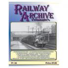 Railway Archive Issue 24