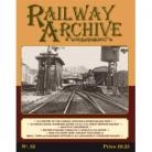 Railway Archive Issue 32