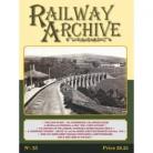 Railway Archive Issue 33