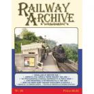 Railway Archive Issue 39