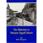 Wolverton to Newport Pagnell Branch