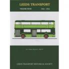 Leeds Transport Volume Four 1953 – 1974