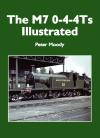 THE M7S 0-4-4TS ILLUSTRATED