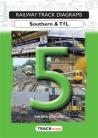 Railway Track Diagrams, Book 5 – Southern & TfL