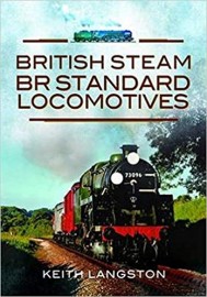 British Steam - BR Standard Locomotives 