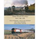 Trains around Hellifield Part.2. 1966-2006