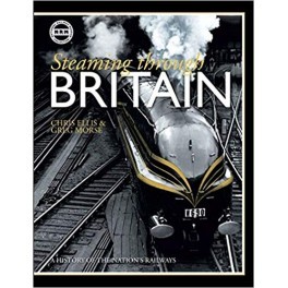 Steaming Through Britain