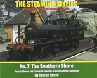 The Steaming Sixties: No. 7: The Southern Shore DAMAGED