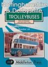 Nottinghamshire & Derbyshire Trolleybuses Trolleybus Classics