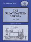 Portfolio Series – Volume Three: Great Eastern Railway (Part 1) – 73 plans