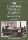The Scottish Central Railway – Perth to Stirling