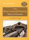 The West Cornwall Railway – Truro to Penzance