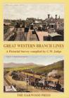 Great Western Branch Lines: A Pictorial Survey