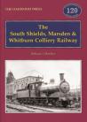 The South Shields, Marsden & Whitburn Colliery Railway