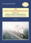 The South Staffordshire Railway – Volume One: Dudley-Walsall-Lichfield-Burton (including the Black Country Branches)