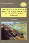 The GWR at Stourbridge and The Black Country – The Life, The Times, The Men – Volume One