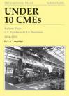 Under 10 CMEs – Volume Two: C. E. Fairburn to J. F. Harrison, 1944-1959