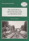 The Lincoln to Grantham Line via Honington