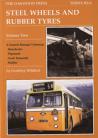 Steel Wheels and Rubber Tyres – Volume Two: A General Manager’s Journey: Manchester, Plymouth, Great Yarmouth, Halifax