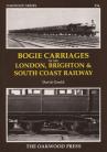 Bogie Carriages of the London, Brighton & South Coast Railway