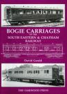 Bogie Carriages of the Southeastern & Chatham Railway