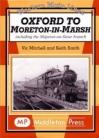 Oxford to Moreton-in-Marsh