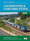 British Railways Locomotives & Coaching Stock 2022