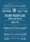 Railway Wagon Plans 1960s to the Present
