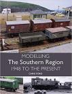 Modelling the Southern Region: 1948 to the Present 