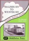 Salisbury to Westbury 