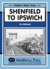 Shenfield to Ipswich  Eastern Main Lines