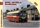 Vol 96 Buses, Coaches & Recollections 1977