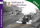 Vol 05: Railways & Recollections 1964: Isle of Man