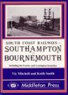 Southampton to Bournemouth South Coast Railways