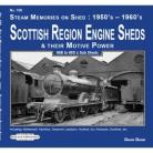 Scottish Region Engine Sheds No 109
