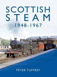 Scottish Steam 1948-1967 