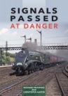 Signals Passed at Danger FADED COVER 