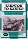 Taunton to Exeter Western Main Lines