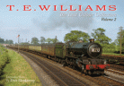 T.E. WILLIAMS: The Lost Colour Collection Vol. 2