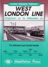 West London Line London Suburban Railways