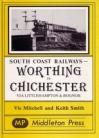 Worthing to Chichester South Coast Railways