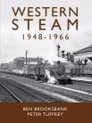 Western Steam – 1948-1966 scratches to cover 