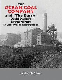 The Ocean Coal Company and 'The Barry'