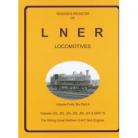 Yeadon Register LNER Vol 46a