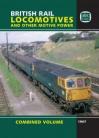 ABC British Rail Locomotives & Other Motive Power 1967
