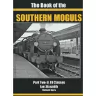 The Book of the Southern Moguls Part Two: U, U1 Classes DAMAGED
