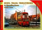 BUSES TRAMS TROLLEYBUSES & Recollections 1962 Transport NOSTALGIA Collection 76
