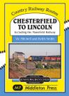 Chesterfield to Lincoln CRR