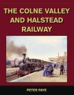 Colne Valley & Halstead Railway