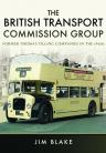 The British Transport Commission Group Former Thomas Tilling Companies in the 1960s